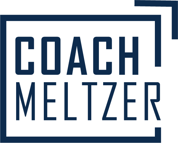 Coach Meltzer