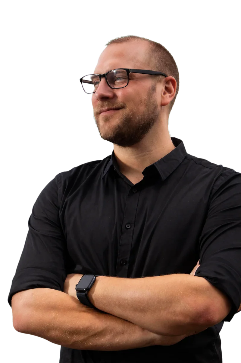 Kolja von Meltzer, your AI career and business coach